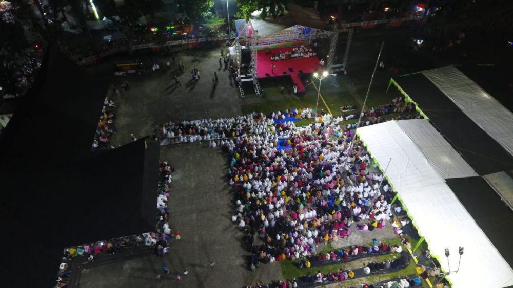 Tablig saat Lockdown Dituding Jadi Pusat Penyebaran COVID-19 di India