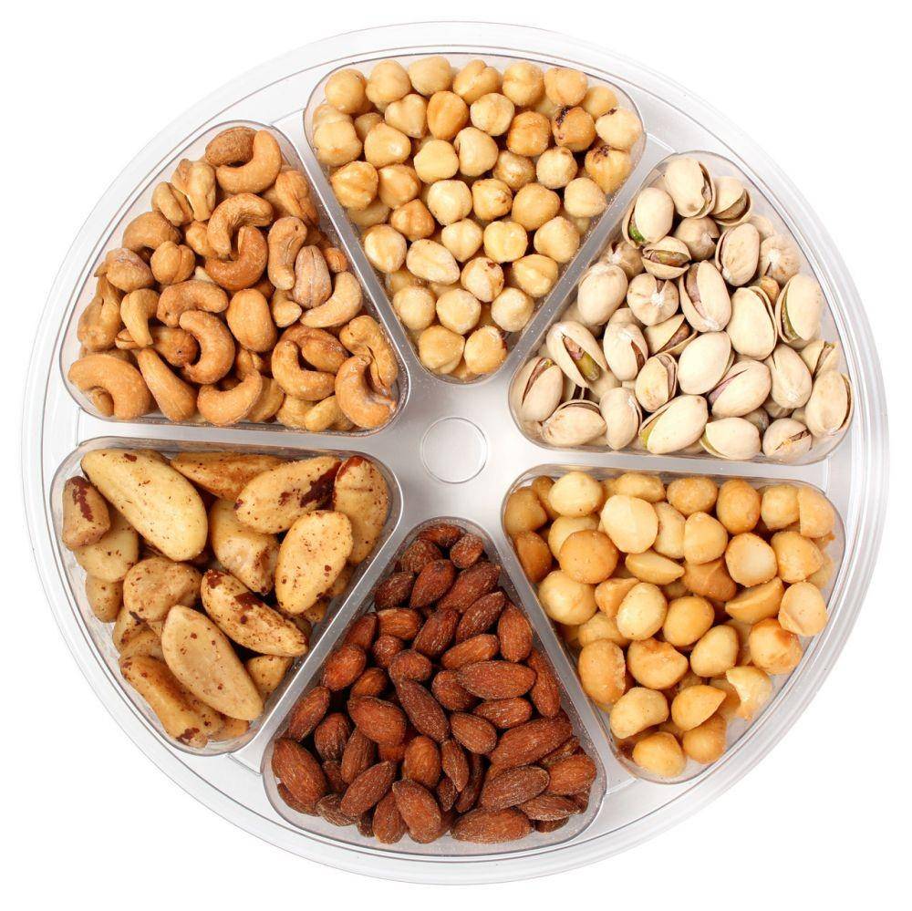 sincerelynuts.com