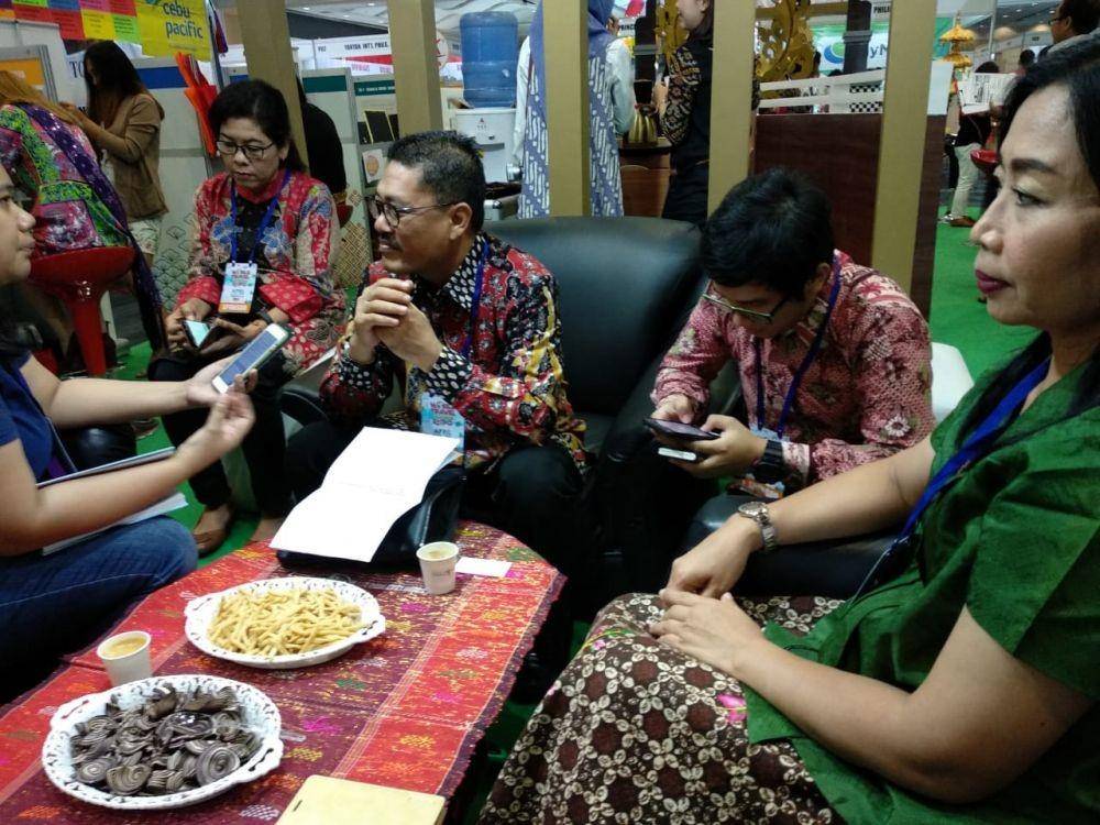 IDN Times/Kemenpar