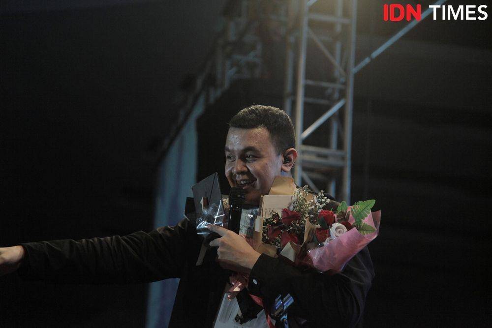 IDN Times/Febriyanti Revitasari