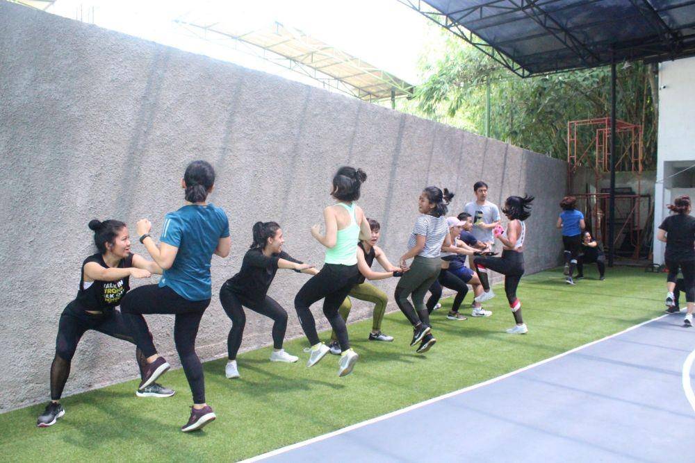 IDN Times/Ester Ajeng