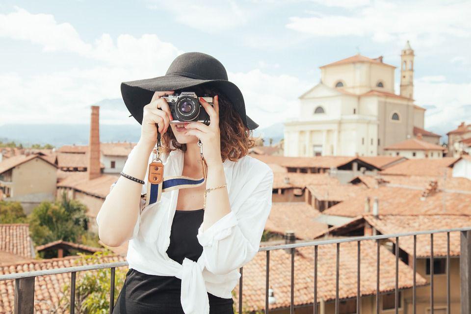 5 Peluang Pekerjaan untuk Kamu Pecinta Fotografi, Berani Coba?