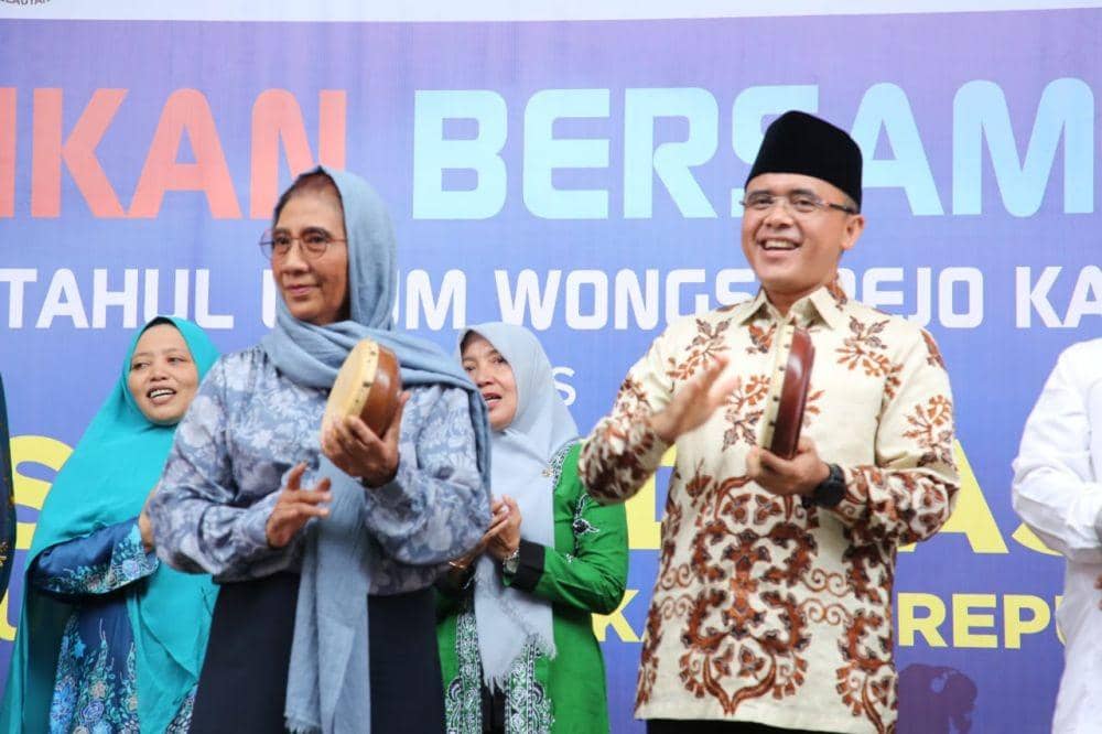 Harapan Menteri Susi terhadap Mal Pelayanan Publik di Banyuwangi