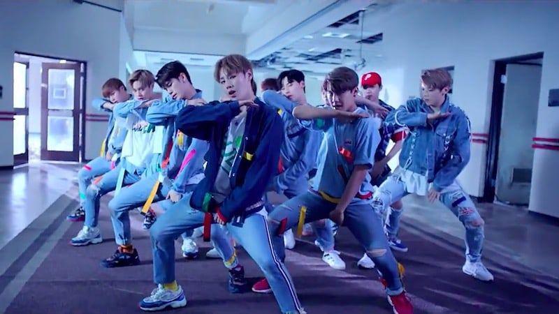 8 Perusahaan Produksi Dibalik MV Keren Para Idol KPop