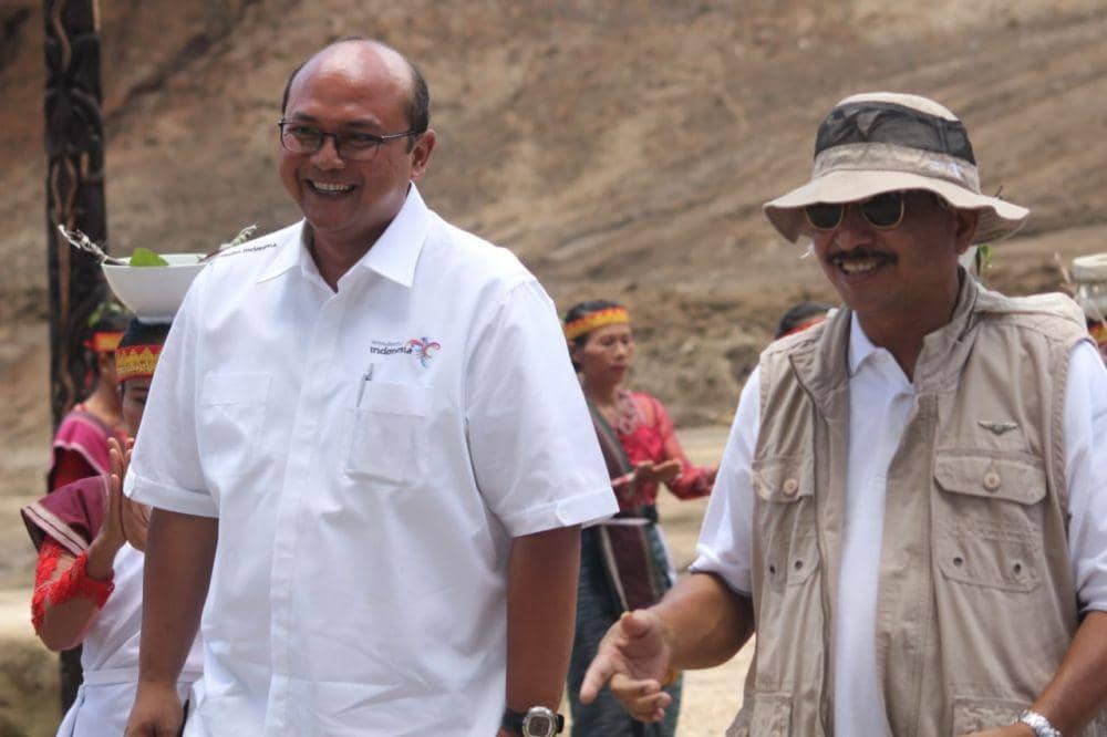 IDN Times/Dok. BPODT