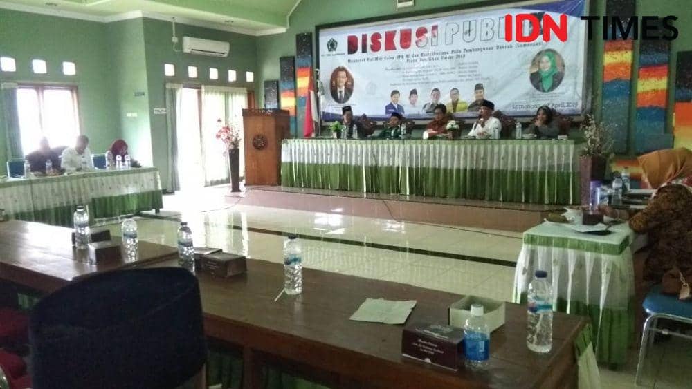 IDN Times/Imron