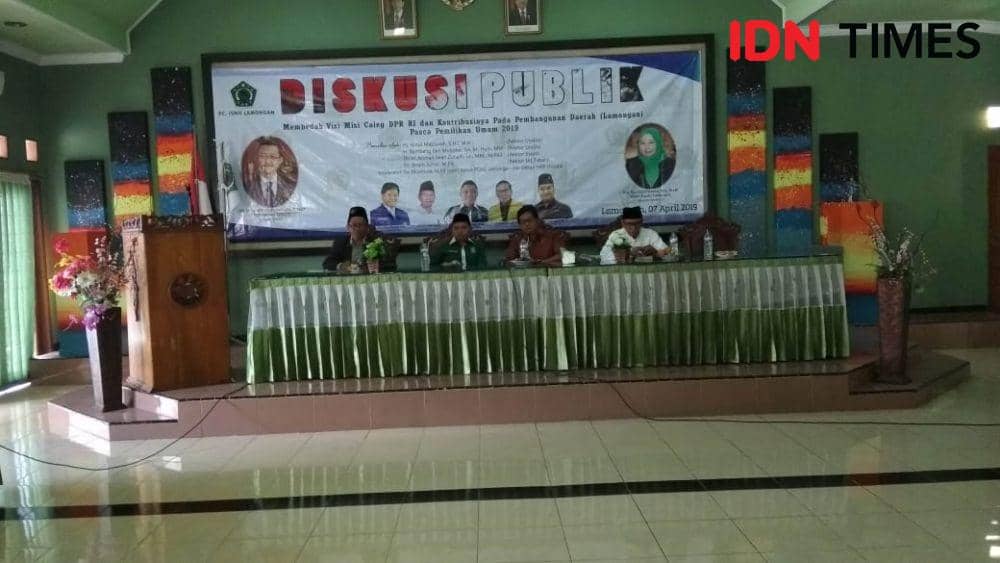 IDN Times/Imron