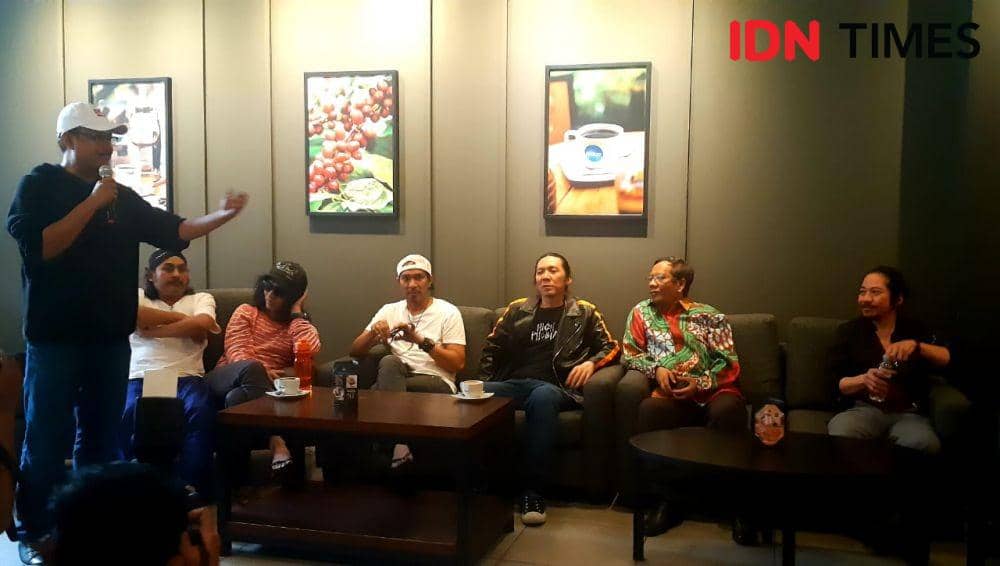 IDN Times/Ardiansyah Fajar