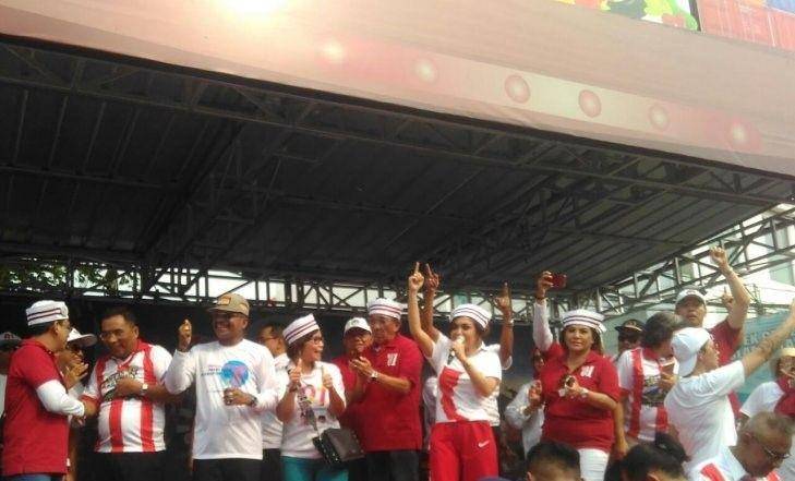 ANTARA Foto/A Rauf Andar Adipati