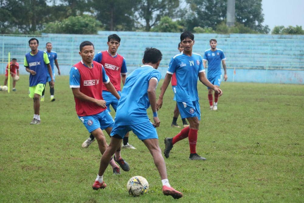 IDN Times/ Alfi Ramadana