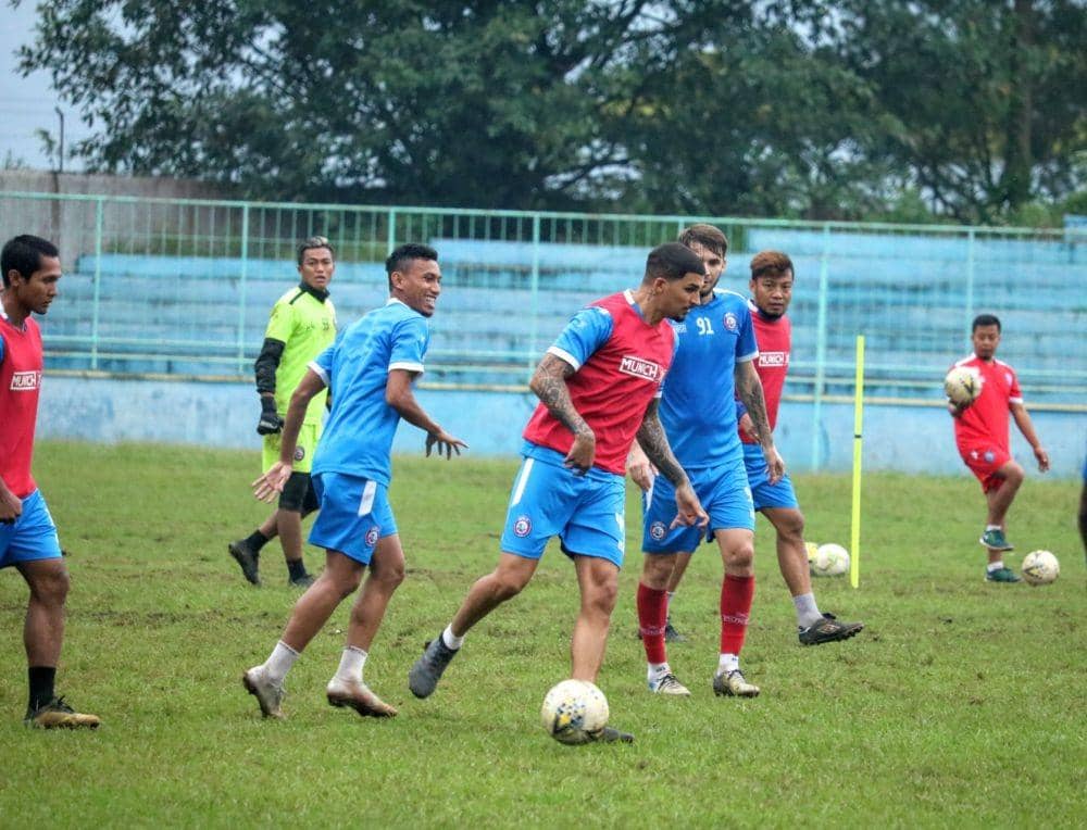 IDN Times/ Alfi Ramadana