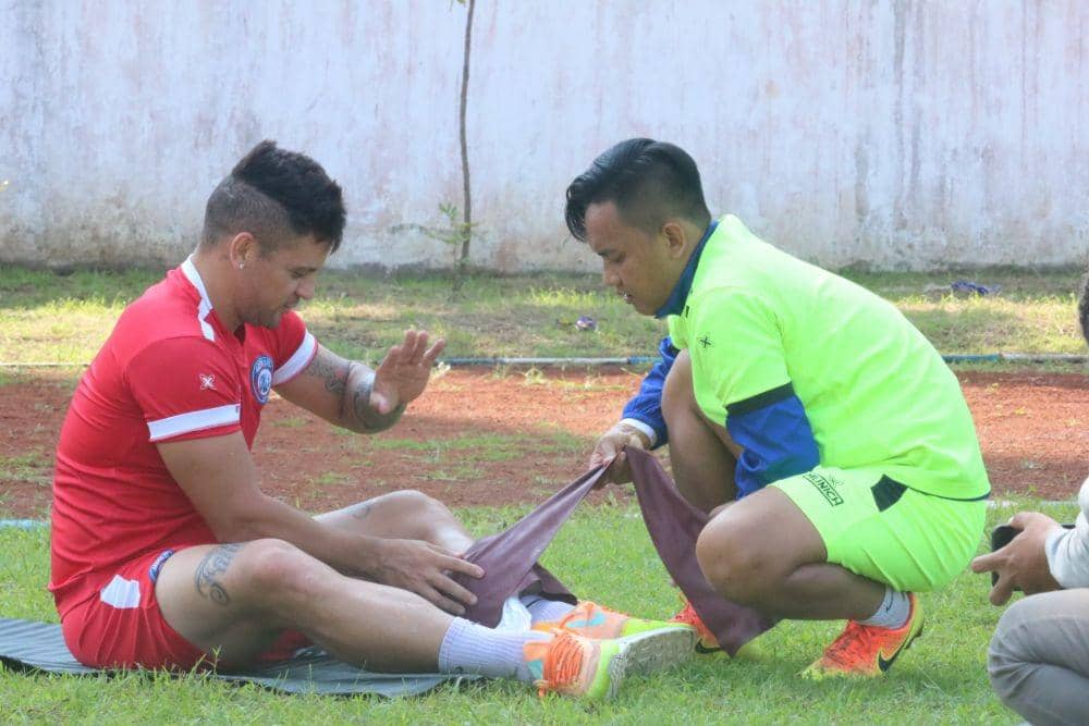 IDN Times/ Alfi Ramadana