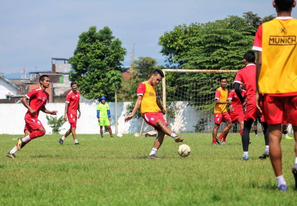 IDN Times/ Alfi Ramadana