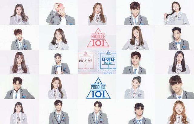 8 Grup Idol Berisi eks Member I.O.I & Wanna One, Ada Idolamu?
