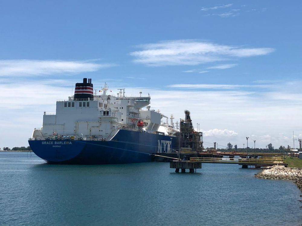 Pertamina Gas