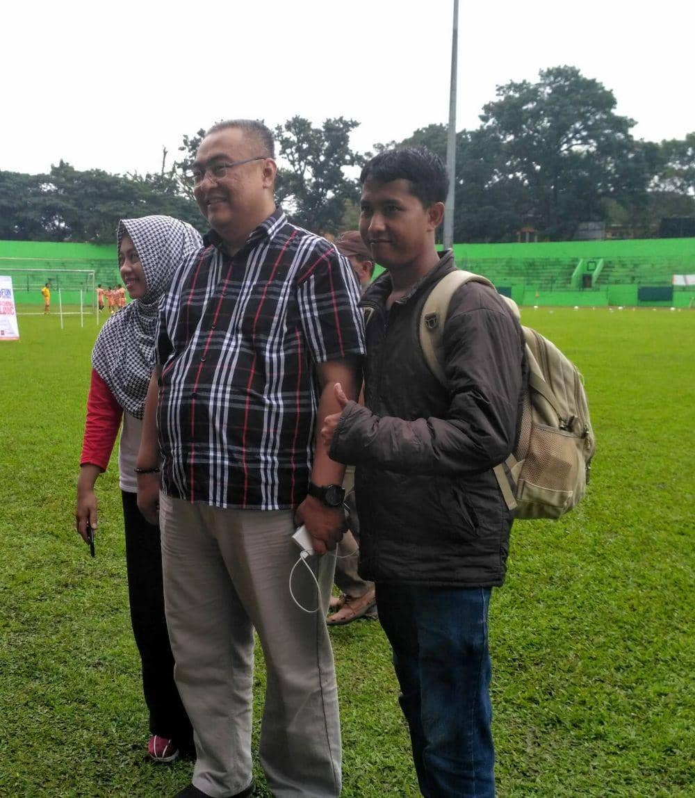 IDN Times/ Alfi Ramadana