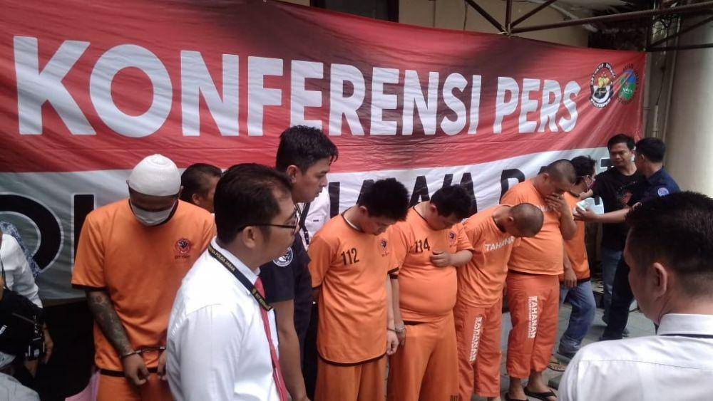 IDN Times/Galih Persiana