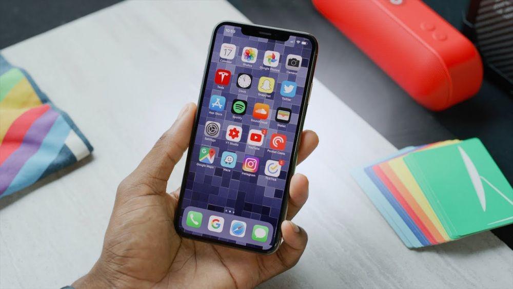 7 Rumor Bocoran iPhone 11, Punya 3 Kamera Belakang dan Pakai USB-C?