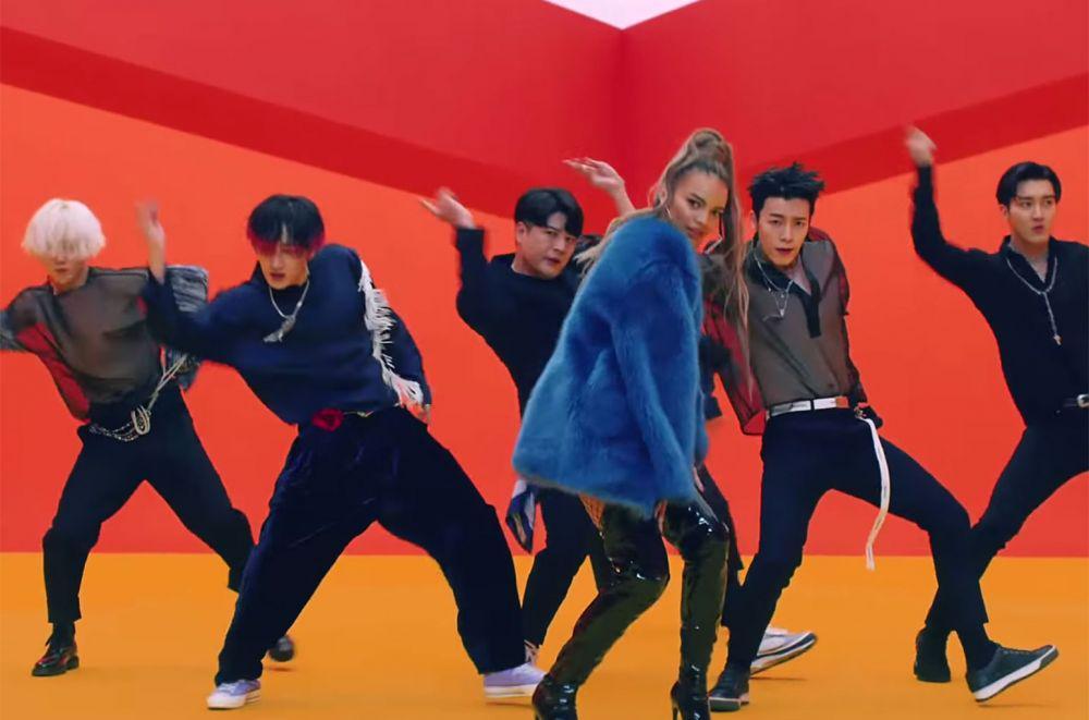 5 Lagu KPop Tahun 2000-an Ini Sangat Familier bagi Millennials