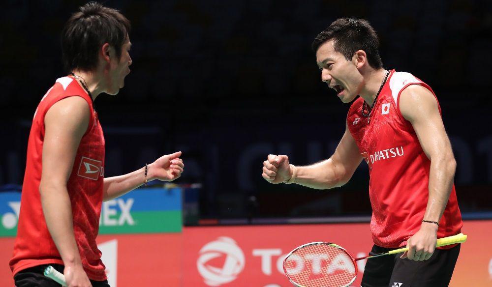 Belum Juara, 5 Pemain Top Ini Buru Gelar di Singapore Open 2019