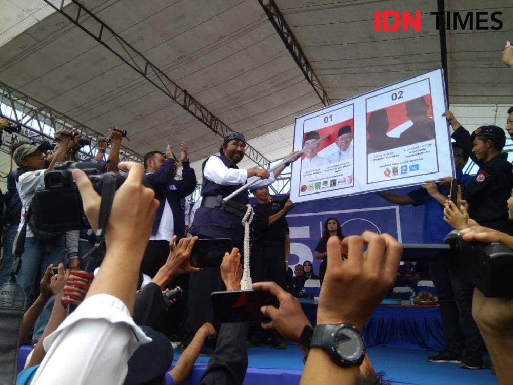 IDN Times/Nofika Dian
