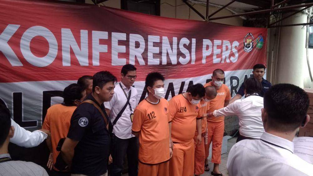 IDN Times/Galih Persiana