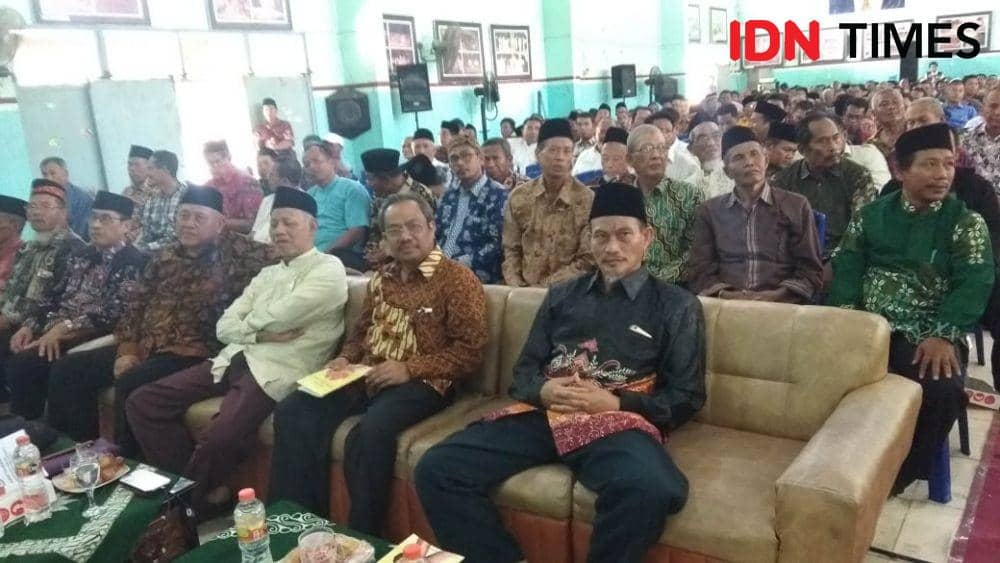 IDN Times/Imron