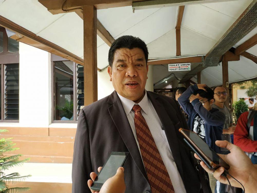 Divonis 8 Tahun, Kuasa Hukum Eks Kalapas Sukamiskin Ajukan Banding