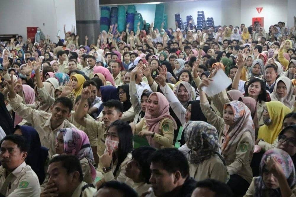 IDN Times/Humas Pemkab Kutim