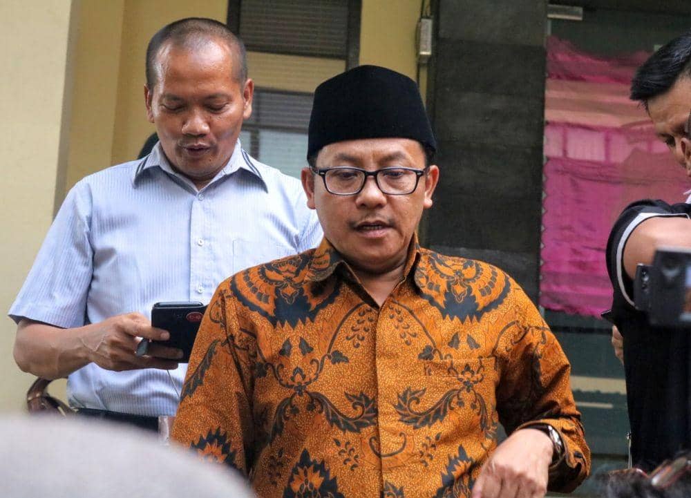 Wali Kota Malang Diperiksa KPK Atas Tersangka Baru
