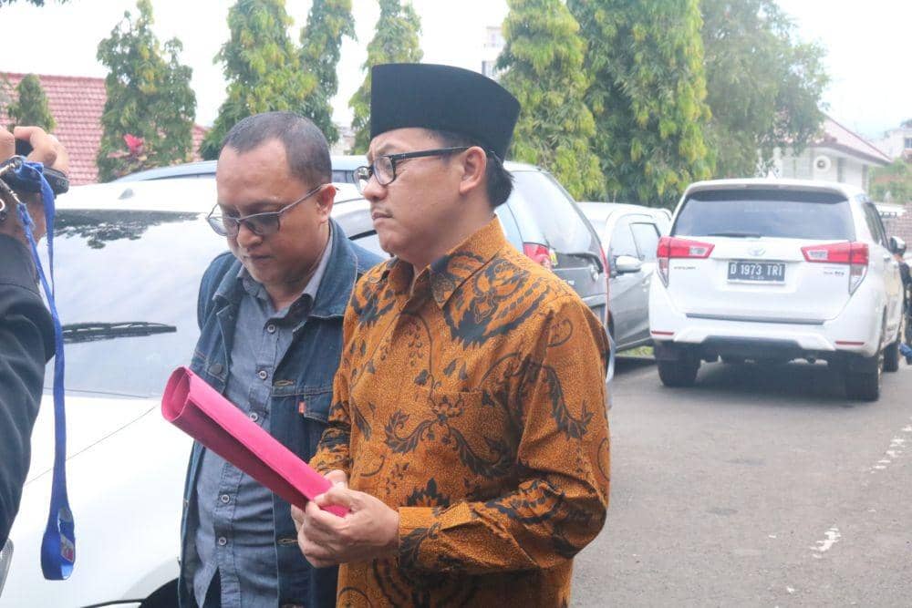 IDN Times/ Alfi Ramadana