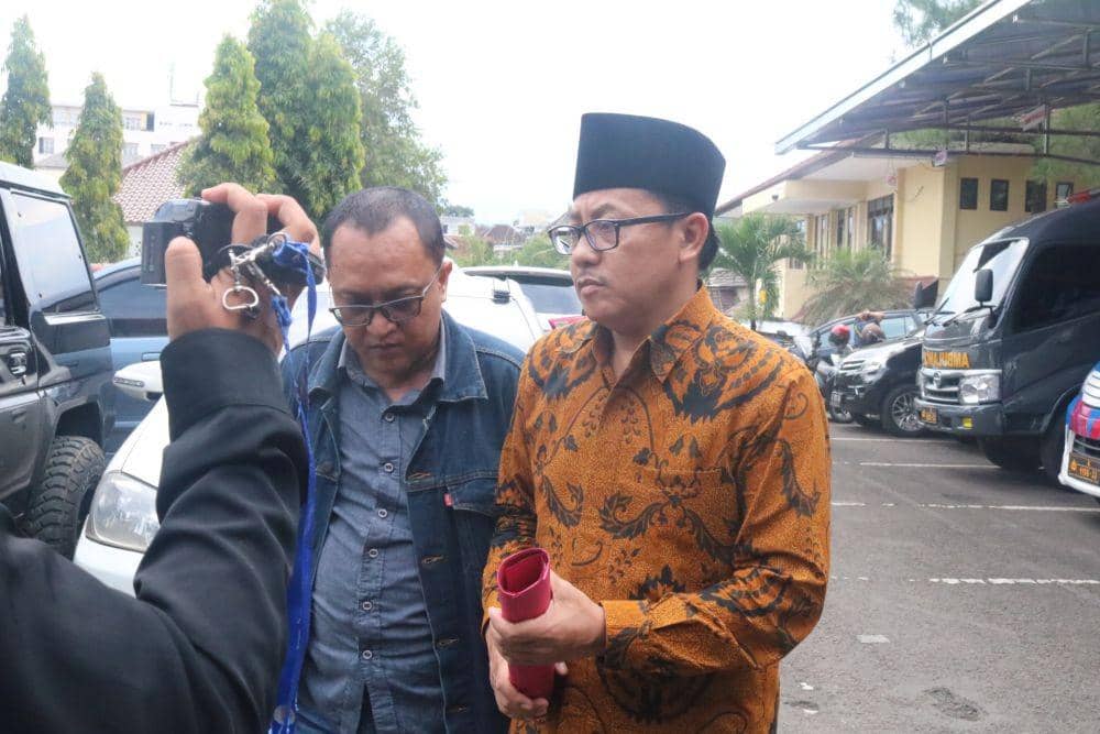 IDN Times/ Alfi Ramadana