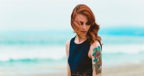 Tertarik Punya Tato? Pertimbangkan 6 Hal Ini Dulu Ya!