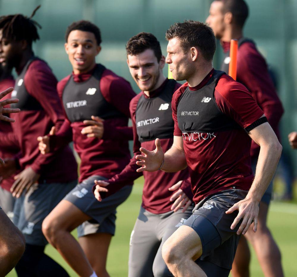 4 Alasan Liverpool Unggul dari Porto di Perempat Final Liga Champions