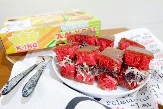 Review Martabak King Amygos, Cocok buat Dibawa ke Calon Mertua