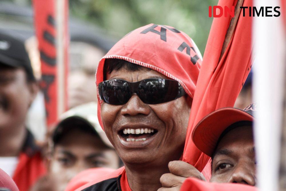 Ini Arti Masa Tenang dan Istilah-Istilah dalam Pemilu