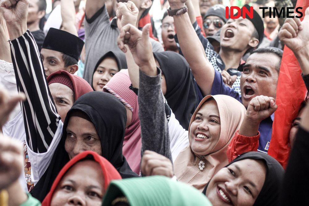 Bawaslu Luncurkan 3 Saluran Aduan Hoaks Selama Masa Kampanye Pemilu
