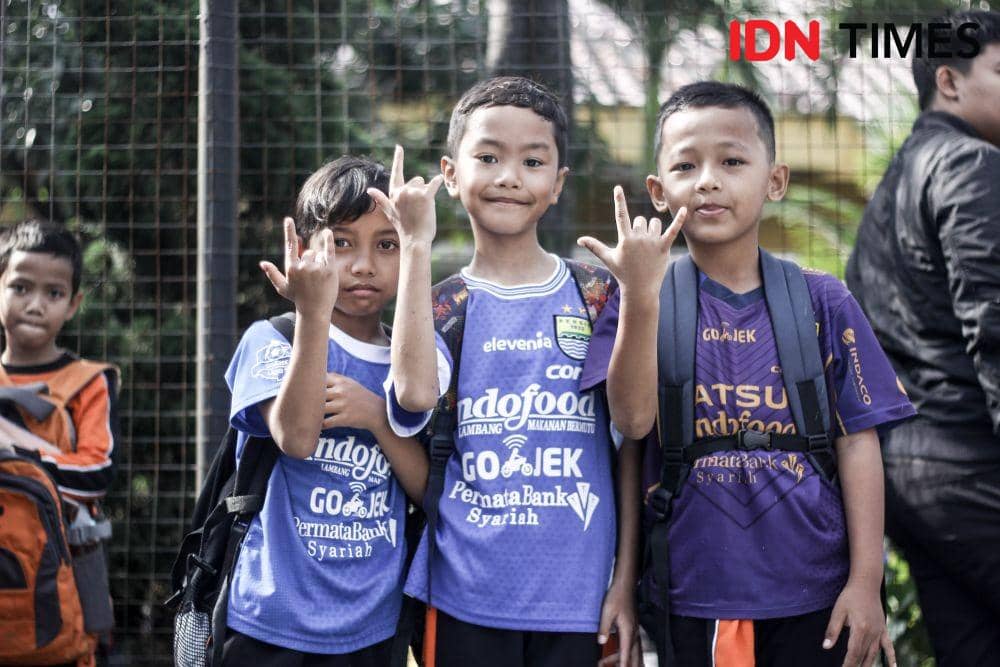 IDN Times/Galih Persiana