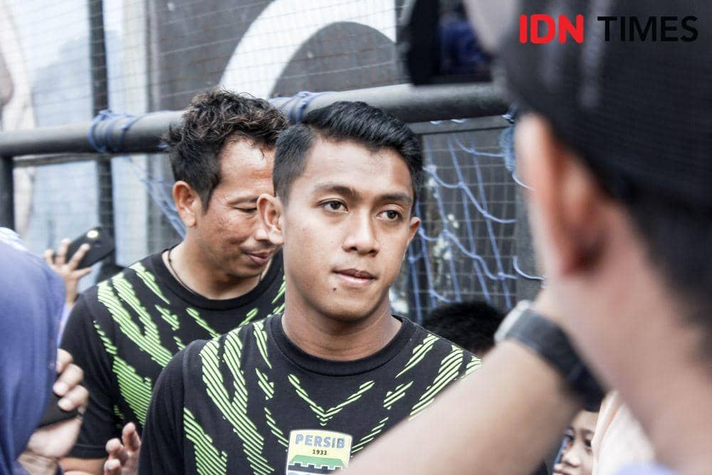 IDN Times/Galih Persiana