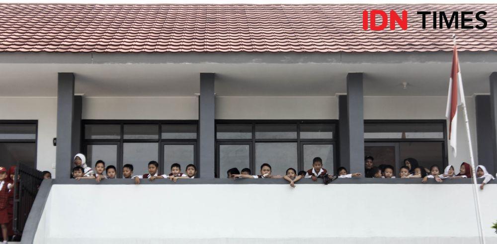 FSGI Sayangkan Keputusan MK Izinkan Kampanye di Sekolah