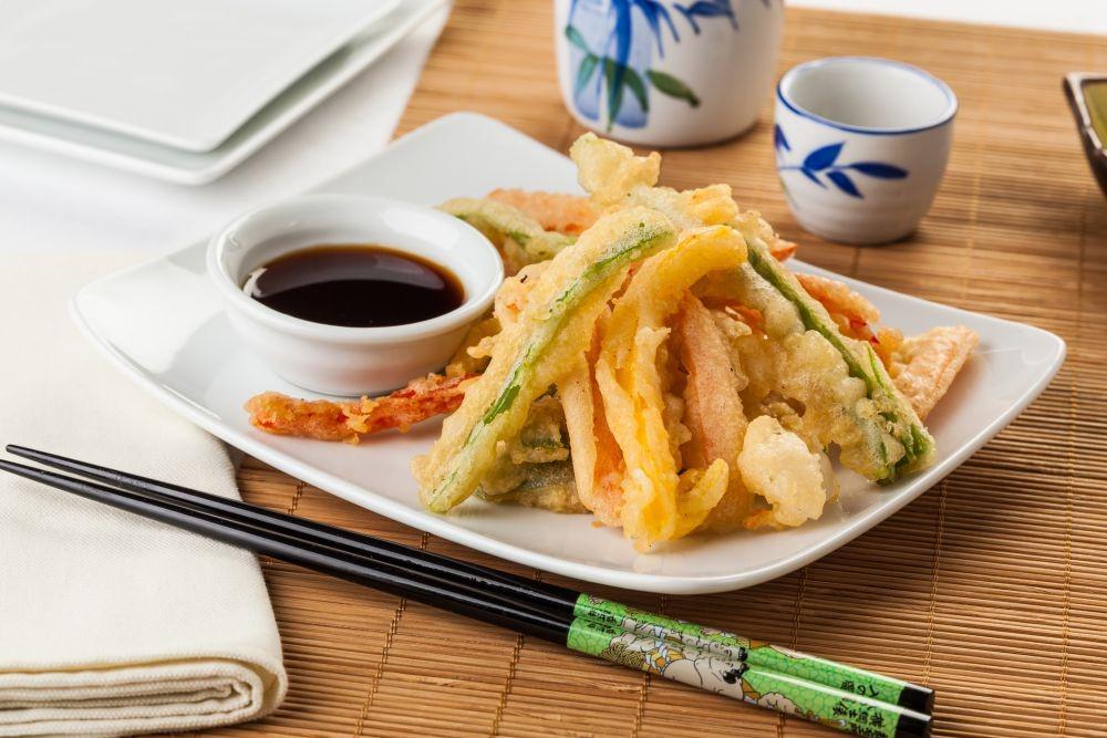 6 resep gorengan khas jepang, gampang bikinnya!