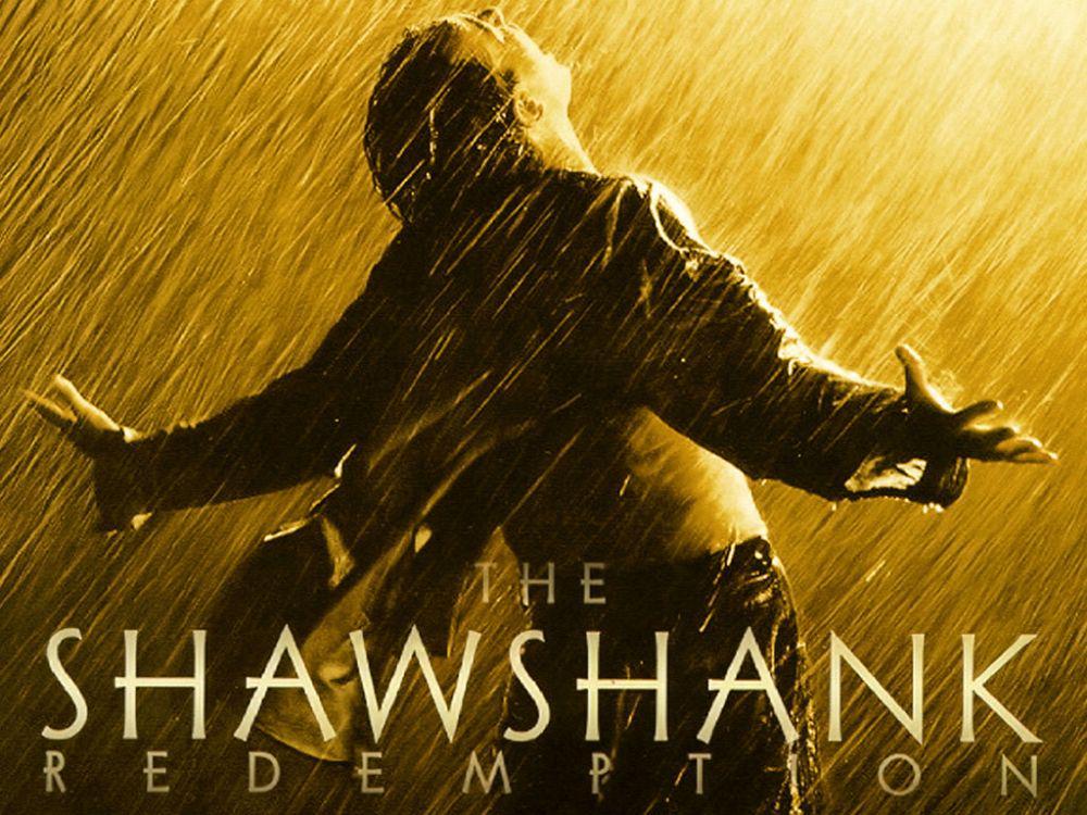 Penuh Makna, Ini 7 Pelajaran Hidup dari Film Shawshank Redemption