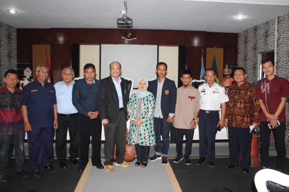 Diskominfo Dorong Peningkatan Kapasitas Jurnalis di Purwakarta