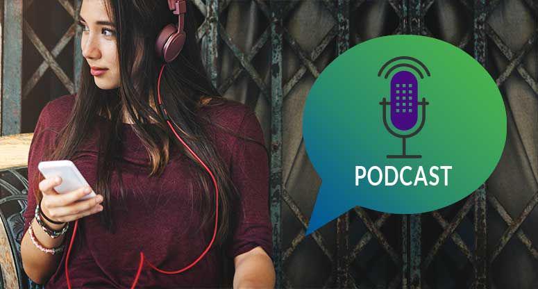 6 Manfaat Mendengarkan Podcast yang Bisa Kamu Dapatkan