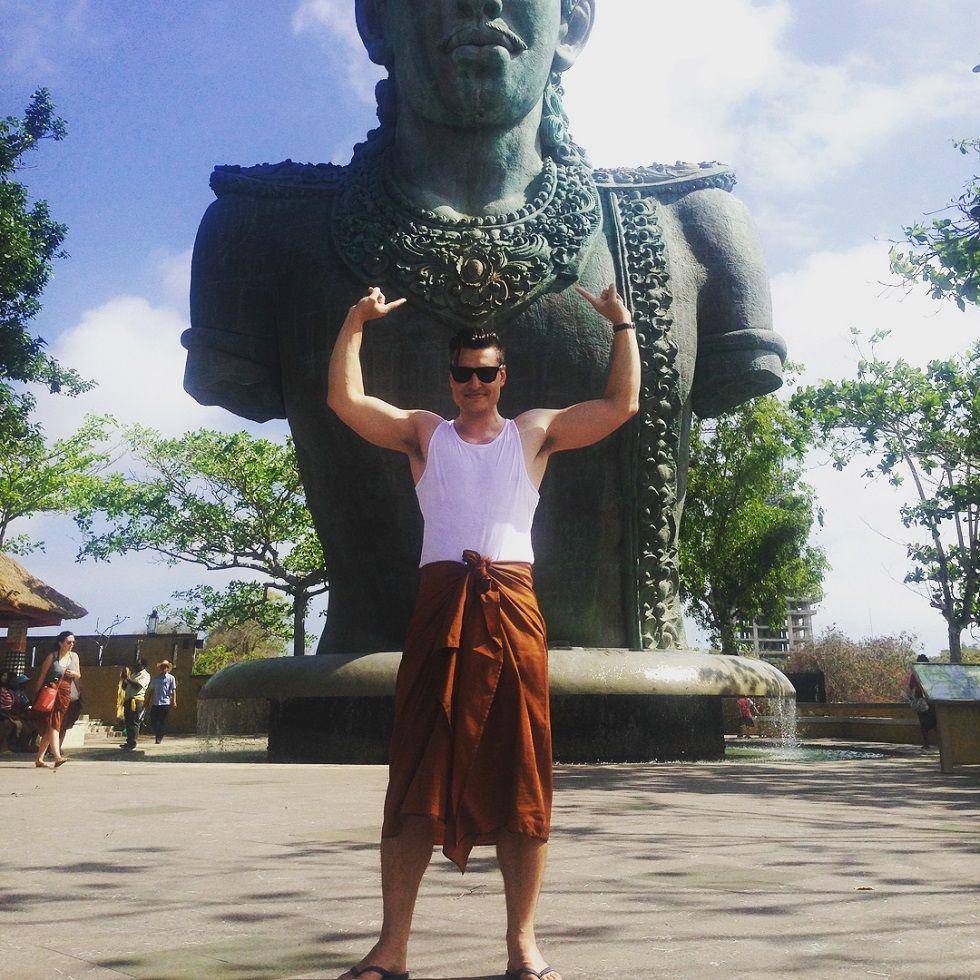 Instagram.com/ben_ungermann