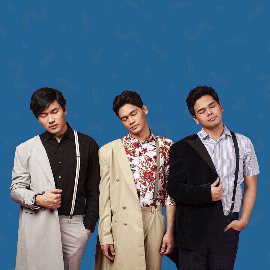 5 Lagu The Overtunes yang Jadi Soundtrack Film, Sudah Tahu?