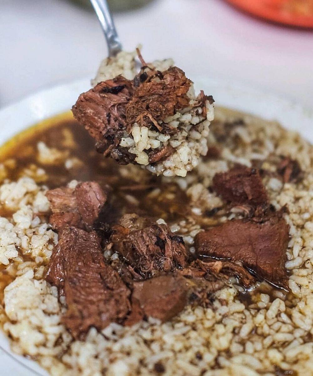 Resep Rawon Daging yang Empuk dan Lezat