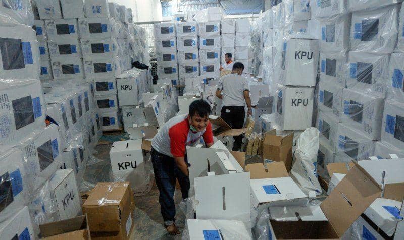 ANTARA FOTO/Harviyan Perdana Putra