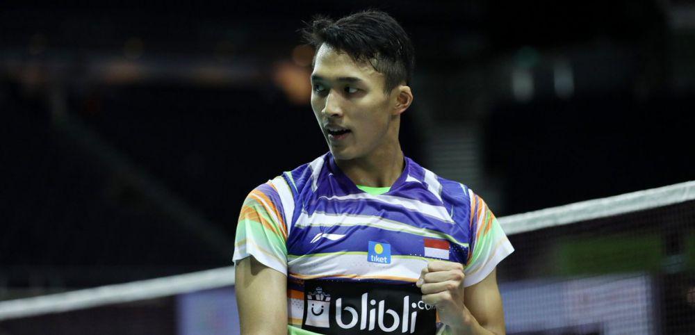 5 Fakta Atlet Indonesia di R2 Singapore Open 2019 yang Hadapi Unggulan
