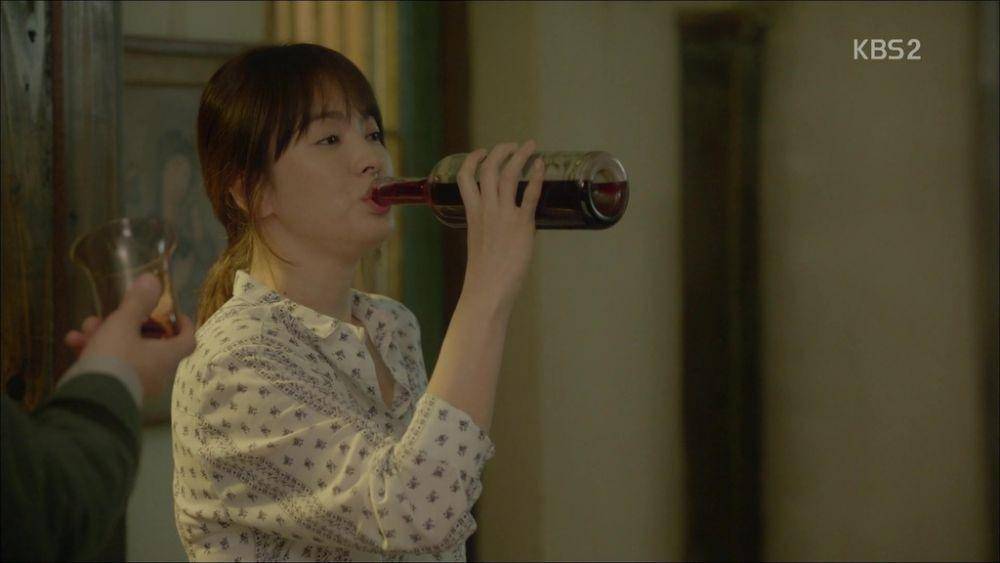 dramabeans.com